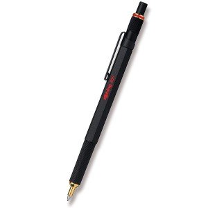 Rotring 800 kuličkové pero, M - Reklamnepredmety