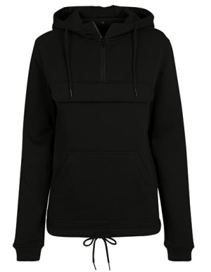 Dámská mikina s kapucí Sweat Pull Over Hoody - Reklamnepredmety