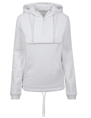 Dámská mikina s kapucí Sweat Pull Over Hoody - Reklamnepredmety