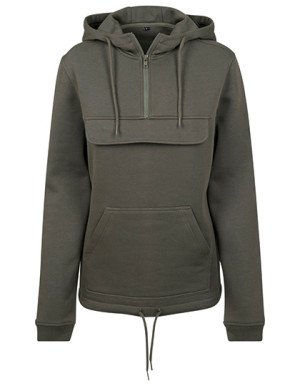 Dámská mikina s kapucí Sweat Pull Over Hoody - Reklamnepredmety