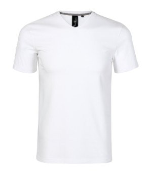 Pánské triko Action V-neck - Reklamnepredmety