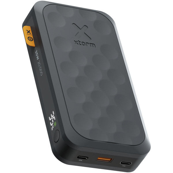 Xtorm FS520 Fuel Series 20 000mAh 35W powerbanka