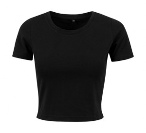 Dámské triko Cropped Tee - Reklamnepredmety