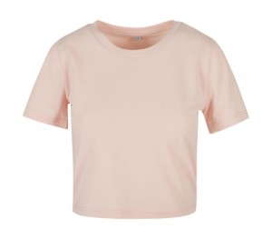 Dámské triko Cropped Tee - Reklamnepredmety