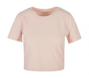 Dámské triko Cropped Tee - Reklamnepredmety