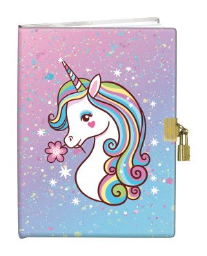 Památník se zámkem Unicorn - Reklamnepredmety