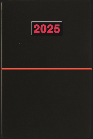 MINI DUO DIAR 2025 - Reklamnepredmety