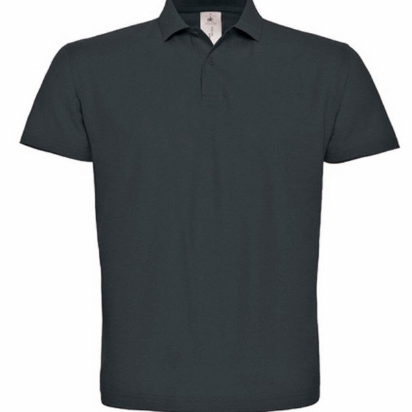 BCPUI10 Polokošile  ID.001 / unisex