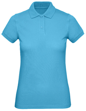 BCPW440 Inspire Polo / Women - Reklamnepredmety