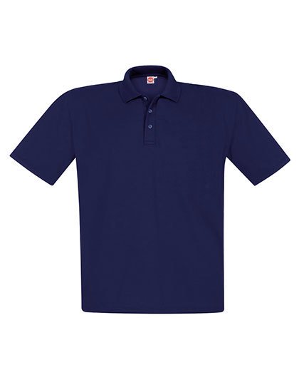 Triko polo 4XL-15XL