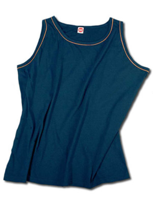 Tílko Tanktop 4XL-12XL - Reklamnepredmety