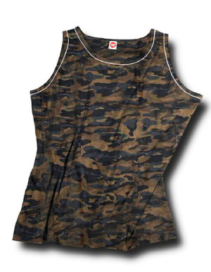 Tílko Tanktop 4XL-12XL - Reklamnepredmety