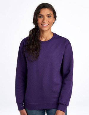 Mikina Nublend® Sweatshirt - Reklamnepredmety