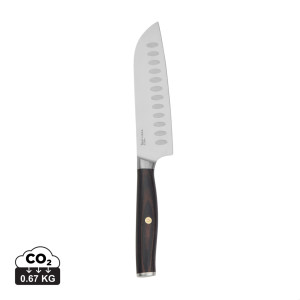 Nůž santoku 14cm VINGA Tara z RCS recyklovatelné oceli - Reklamnepredmety