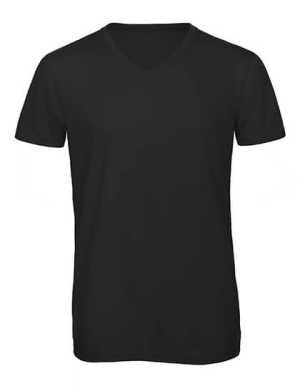 BCTM057 V-Neck Triblend T-Shirt /Men - Reklamnepredmety