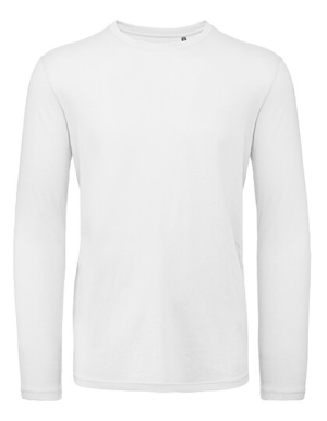 BCTM070 Inspire Long Sleeve T / Men - Reklamnepredmety