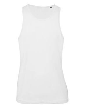 BCTM072 Inspire Tank T / Men - Reklamnepredmety