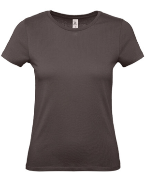 BCTW02T T-Shirt E150 / Women - Reklamnepredmety