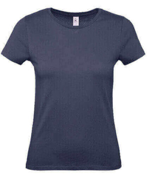 BCTW02T T-Shirt E150 / Women - Reklamnepredmety