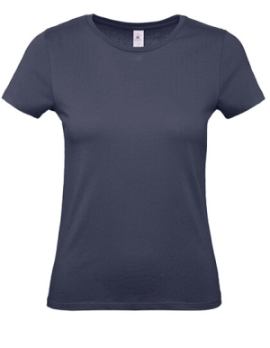 BCTW02T T-Shirt E150 / Women - Reklamnepredmety