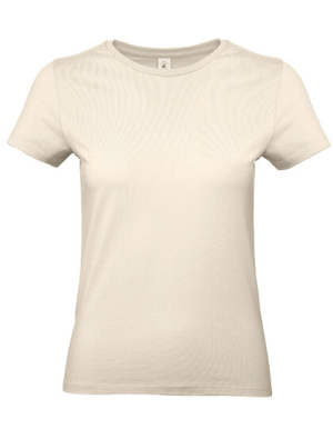 BCTW04T T-Shirt E190 / Women - Reklamnepredmety