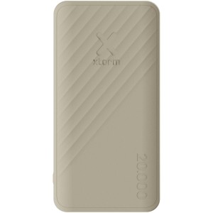 Powerbanka s rychlým nabíjením Xtorm XG220 Go2 15W 20 000mAh - Reklamnepredmety