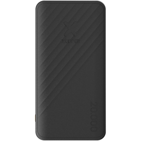 Powerbanka s rychlým nabíjením Xtorm XG220 Go2 15W 20 000mAh