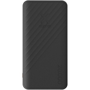 Powerbanka s rychlým nabíjením Xtorm XG220 Go2 15W 20 000mAh - Reklamnepredmety