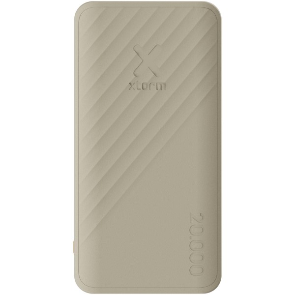 Powerbanka s rychlým nabíjením Xtorm XG220 Go2 15W 20 000mAh