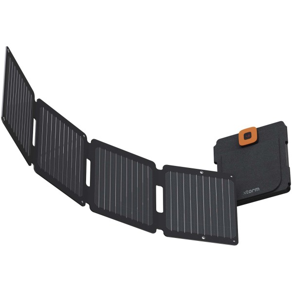 Xtorm XR2S28 SolarBooster 28W skládací solární panel