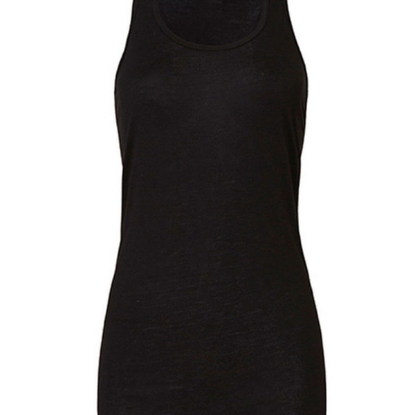 BL8800 Flowy Racerback Tank Top