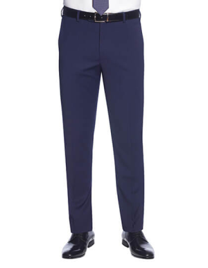 BR702 Sophisticated Collection Cassino Trouser - Reklamnepredmety