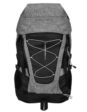 BS16196 Outdoor Backpack - Yellowstone - Reklamnepredmety