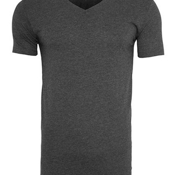 BY006 Light T-Shirt V-Neck