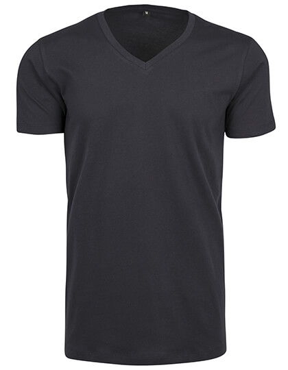 BY006 Light T-Shirt V-Neck