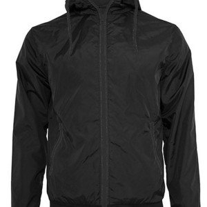 BY016 Windrunner Jacket - Reklamnepredmety