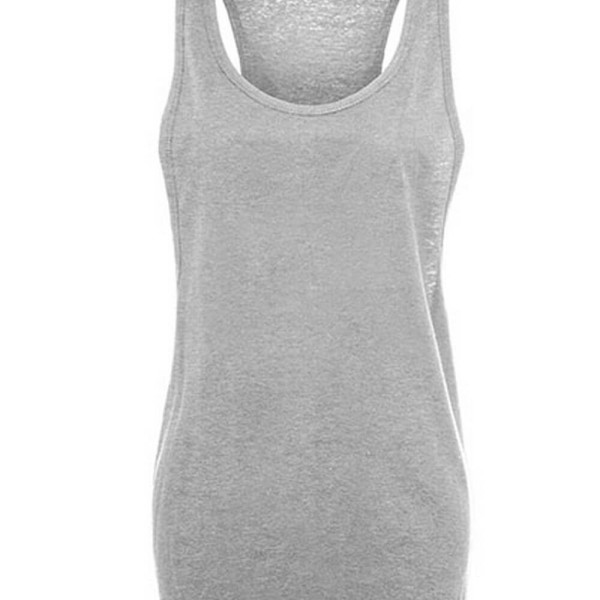 BY020 Ladies Loose Tank