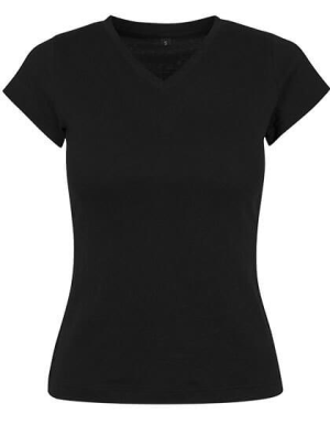 BY062 Ladies Basic Tee - Reklamnepredmety