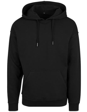 BY074 Oversize Hoody - Reklamnepredmety