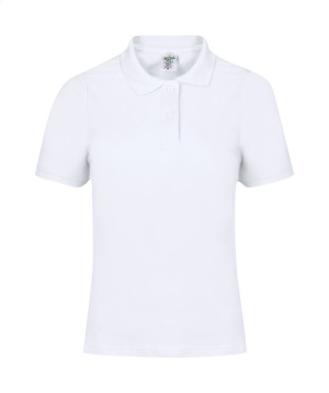 women polo shirt - Reklamnepredmety