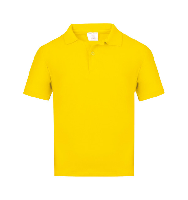 kids polo shirt