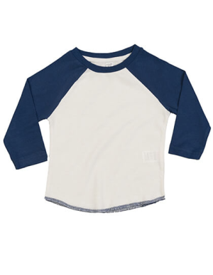 BZ43 Baby Baseball T - Reklamnepredmety