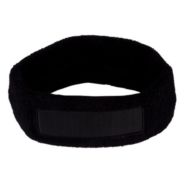 C1522 Head Sweatband with Label