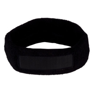 C1522 Head Sweatband with Label - Reklamnepredmety