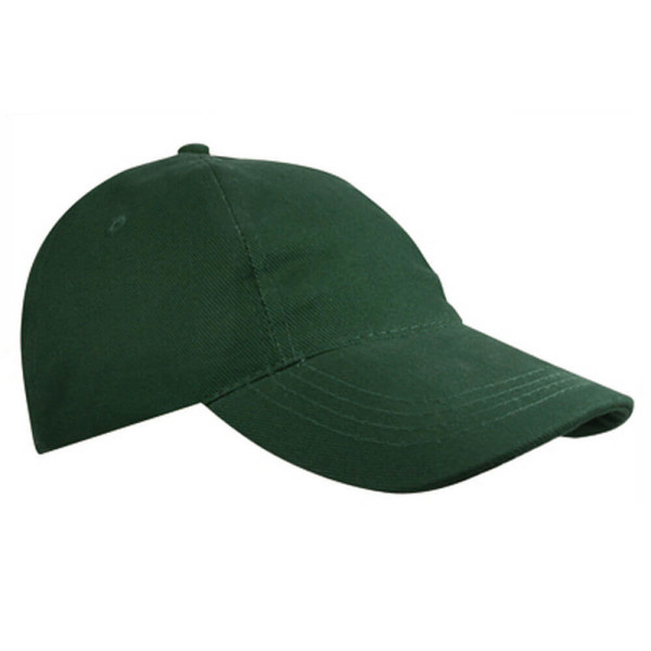 C1750 Kids Brushed Cap