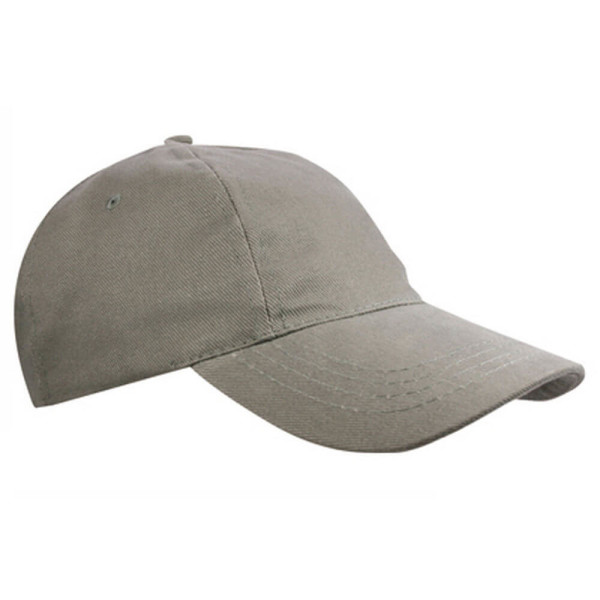 C1750 Kids Brushed Cap