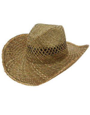 C2035 Straw Hat - Reklamnepredmety