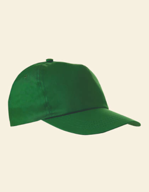 C500 Cotton-Cap - Reklamnepredmety