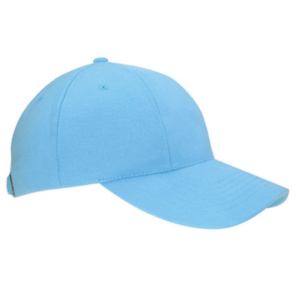 C560 Cotton Cap low profile/brushed