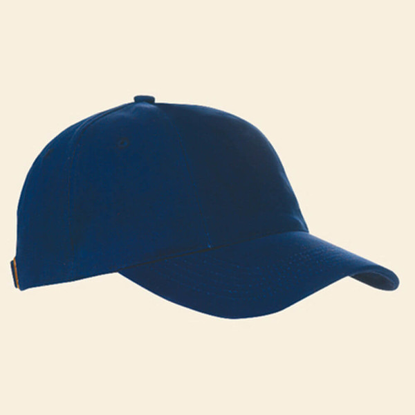 C560 Cotton Cap low profile/brushed